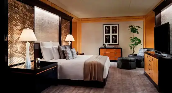 The Ritz-Carlton, Tokyo - 66