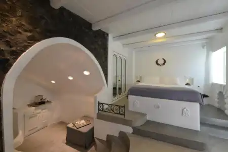Art Maisons Aspaki Exclusive Suites - 63