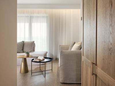 Contessina Suites and Spa - 123