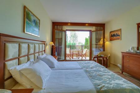 Aegean Melathron Thalasso Spa - 55