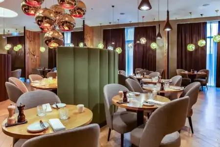TOP CityLine Fosshotel - 12