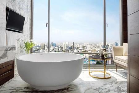 137 Pillars Suites & Residences - 46
