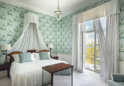 Reid's Palace, A Belmond, Madeira - 73