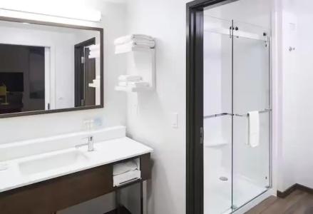 Hampton Inn and Suites by Hilton Phoenix Downtown - 52