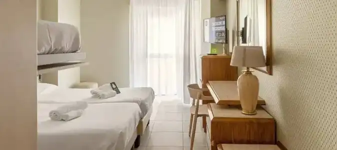 B&B Chioggia Airone - 39