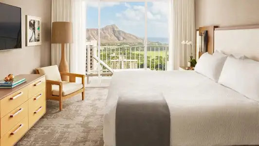 Alohilani Resort Waikiki Beach - 64