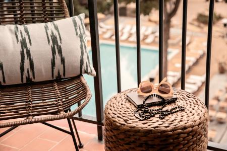 Cook’s Club Palma Beach +16 - 18