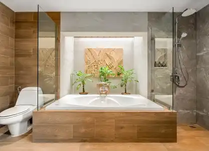 Fair House Villas & Spa, Koh Samui - 65