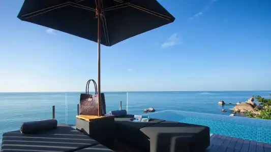 Silavadee Pool Spa Resort - 95