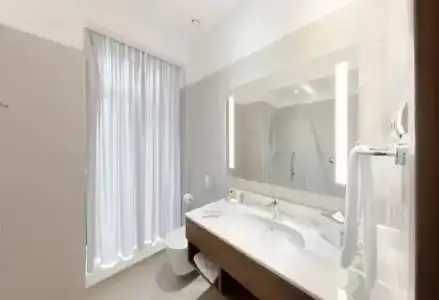 Hilton Garden Inn Bucharest Old Town - 62