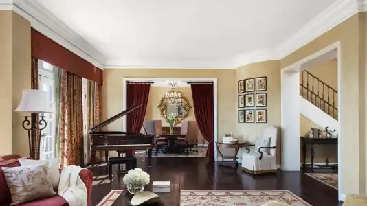Langham Huntington, Pasadena, Los Angeles - 86