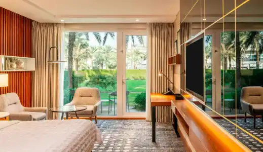 Le Méridien Dubai & Conference Centre - 50