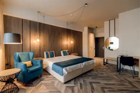 Tulip Residence & Spa - 117