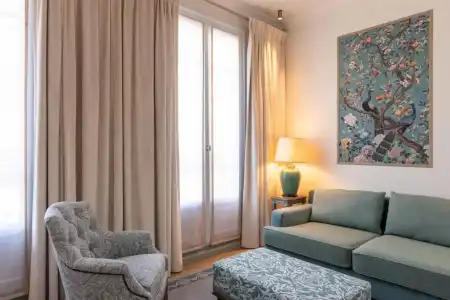 Hôtel de Montesquieu - 5