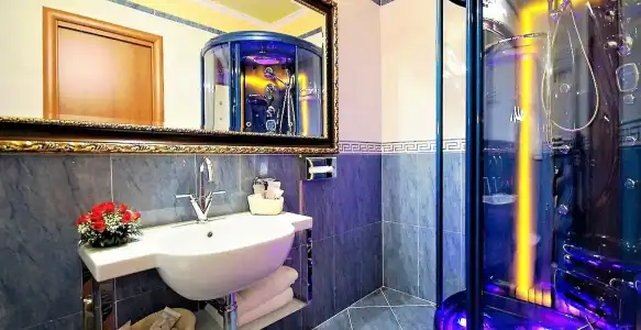 Manfredi Suite in Rome - 64