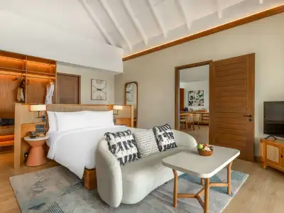 dusitD2 Feydhoo Maldives - 27