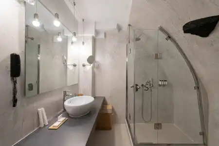 Santorini Princess Spa - 58