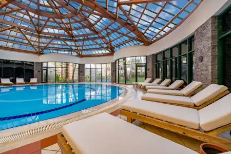 Rixos Park Belek - The Land of Legends Access - 24