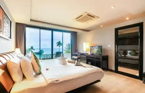 Ayara Kamala Resort & Spa - 26