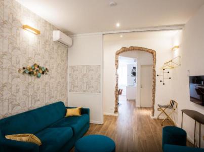 Atmosfere Guest House - 5 Terre e La Spezia - 76