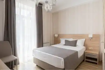 Alean Family Usadba 4* Ultra All Inclusive - 52