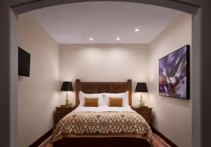 Plaza La Reina - 37