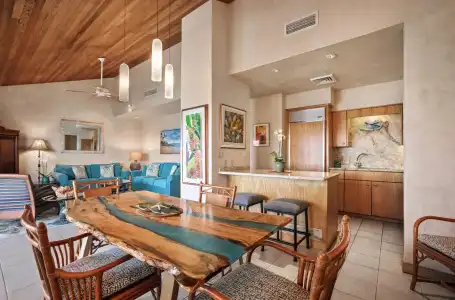 Makena Surf Resort #E-202 by Ali'i Resorts - 19