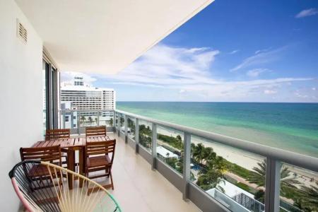 Monte Carlo by Miami Vacations - 89