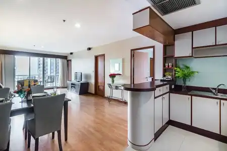 Evergreen Place Siam by UHG - 56