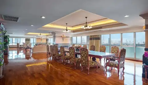 Prince Suites Residence Managed by Prince Palace - 77