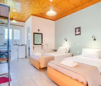 Saint Peter Bay Aparthotel - 46