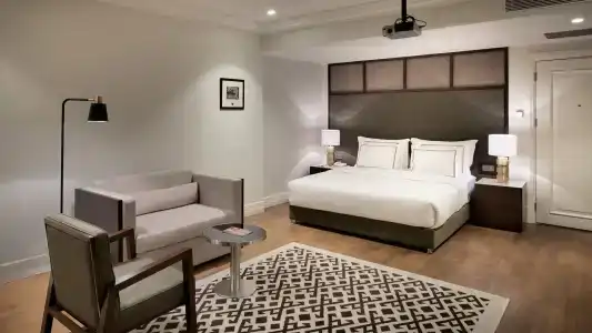 The Stay Boulevard Nisantasi - 50