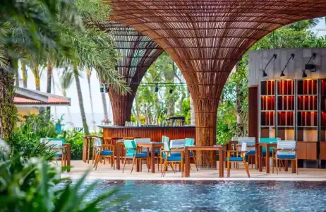 InterContinental Phu Quoc Long Beach Resort - 4
