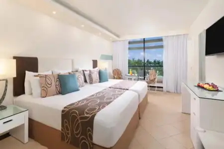 Grand Oasis Cancun by Lifestyle - All Inclusive - 5