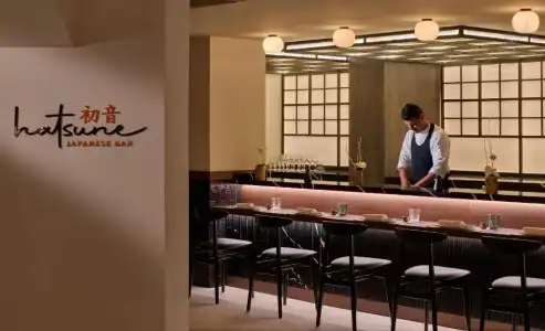 Grand Hyatt La Manga Club Golf & Spa - 12