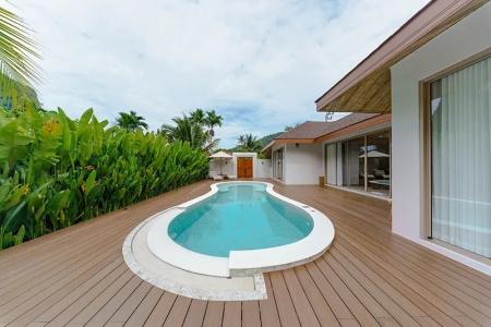 Ban Sainai Resort - 71