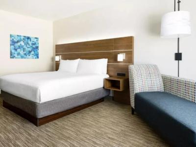 Holiday Inn Express & Suites Oakhurst - Yosemite Park Area by IHG - 27