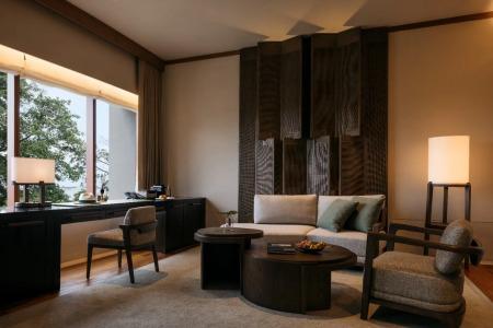 Capella Singapore - 48