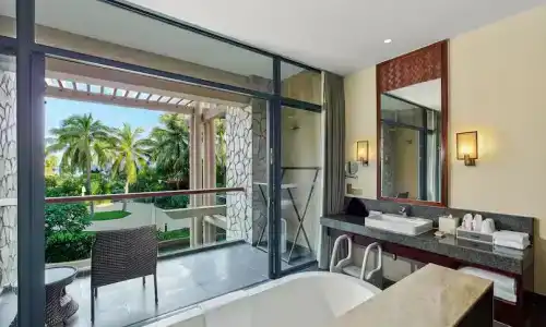 Hilton Sanya Yalong Bay Resort & Spa - 65