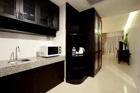 Indigo PHUKET PATONG by IHG - 57