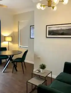 Park Lane Boutique Aparthotel - 57