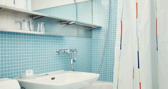 Solaria Serviced Apartments - 28
