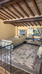 Il Falconiere - 90
