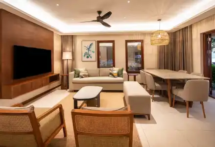 Hilton Mauritius Resort & Spa - 98