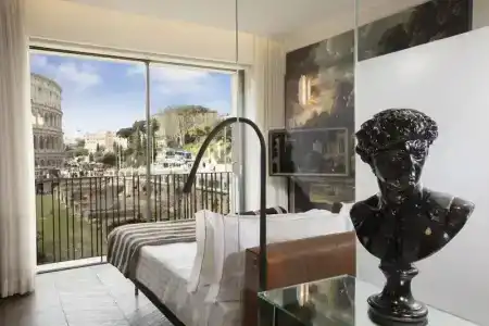 Palazzo Manfredi – Small Luxurys of The World - 41