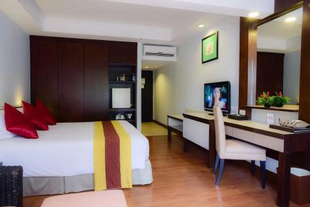 Patong Resort - 16