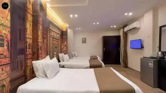 Giza Pyramids View Inn - 99