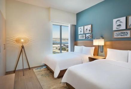 Element Al Jaddaf, Dubai by Marriotts - 48