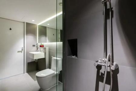 Galleria 12 Sukhumvit Bangkok by Compass Hospitality - 51