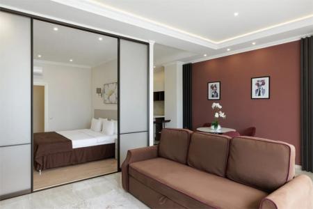 Престиж - 126